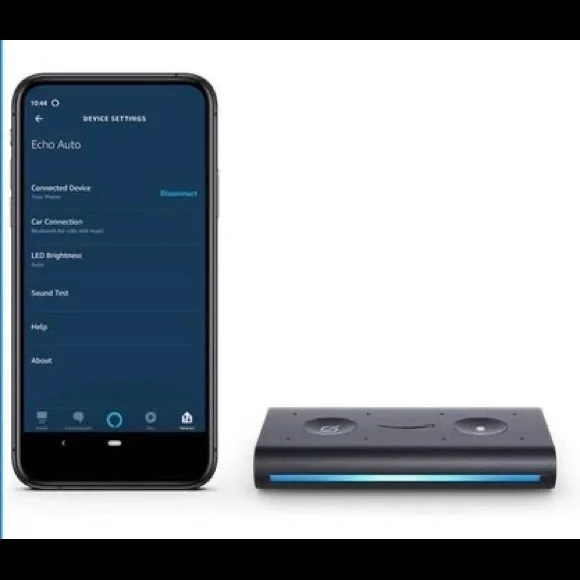 NIB Echo Auto - Picture 8 of 8